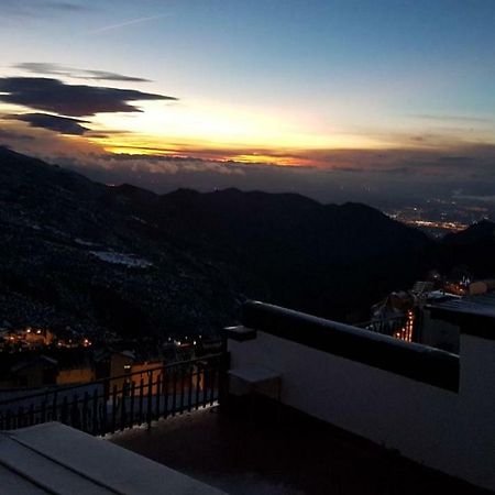 Duplex En Edificio Ginebra Lejlighed Sierra Nevada Eksteriør billede