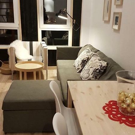 Duplex En Edificio Ginebra Lejlighed Sierra Nevada Eksteriør billede