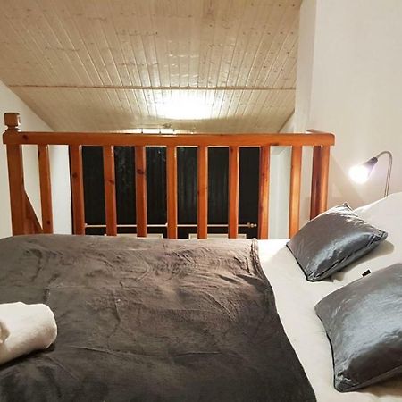 Duplex En Edificio Ginebra Lejlighed Sierra Nevada Eksteriør billede