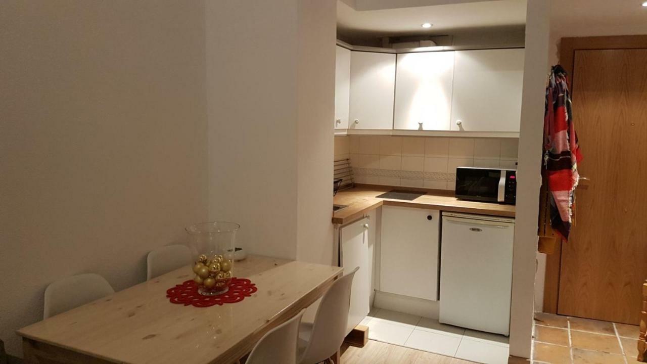Duplex En Edificio Ginebra Lejlighed Sierra Nevada Eksteriør billede