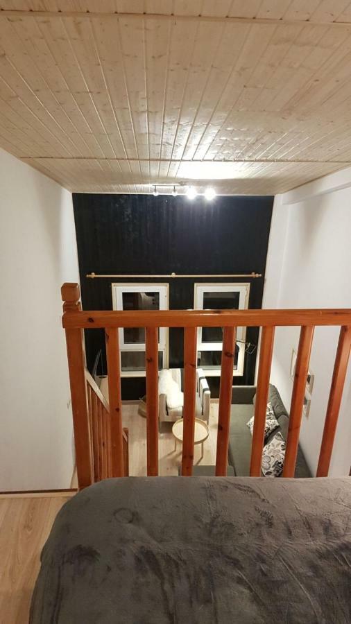 Duplex En Edificio Ginebra Lejlighed Sierra Nevada Eksteriør billede