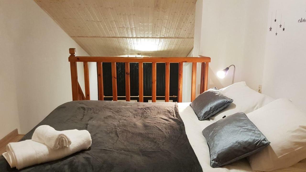 Duplex En Edificio Ginebra Lejlighed Sierra Nevada Eksteriør billede