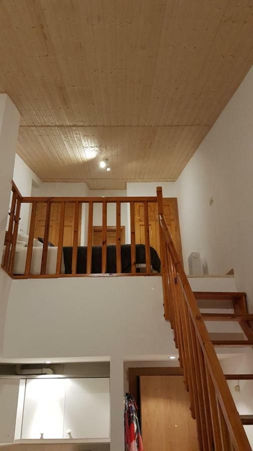 Duplex En Edificio Ginebra Lejlighed Sierra Nevada Eksteriør billede