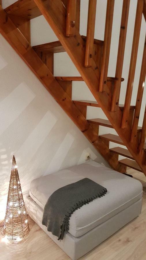 Duplex En Edificio Ginebra Lejlighed Sierra Nevada Eksteriør billede
