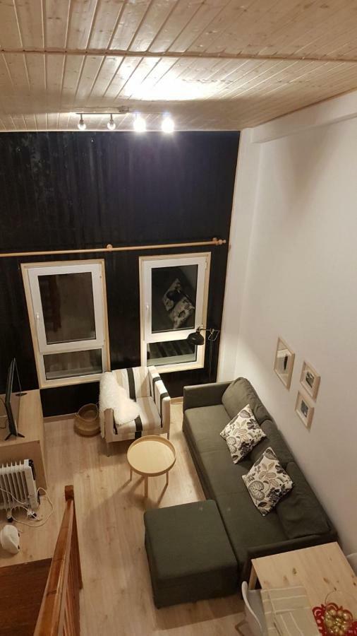 Duplex En Edificio Ginebra Lejlighed Sierra Nevada Eksteriør billede