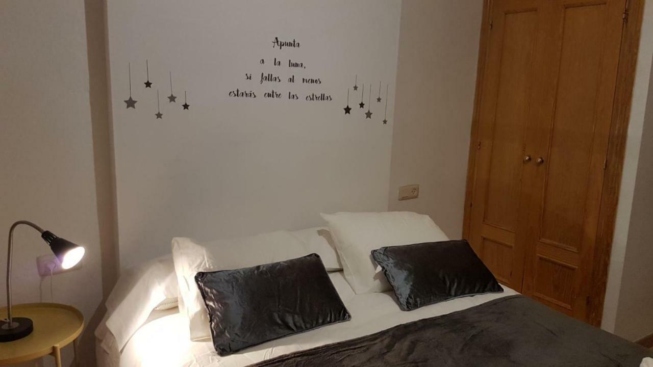 Duplex En Edificio Ginebra Lejlighed Sierra Nevada Eksteriør billede